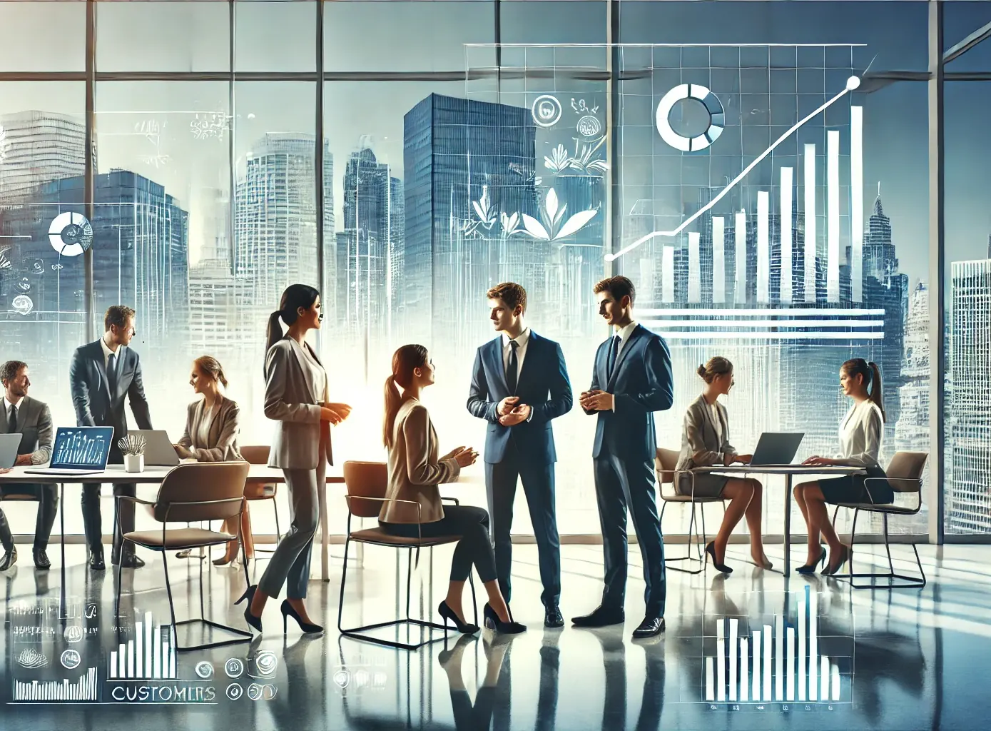 Business Beratung