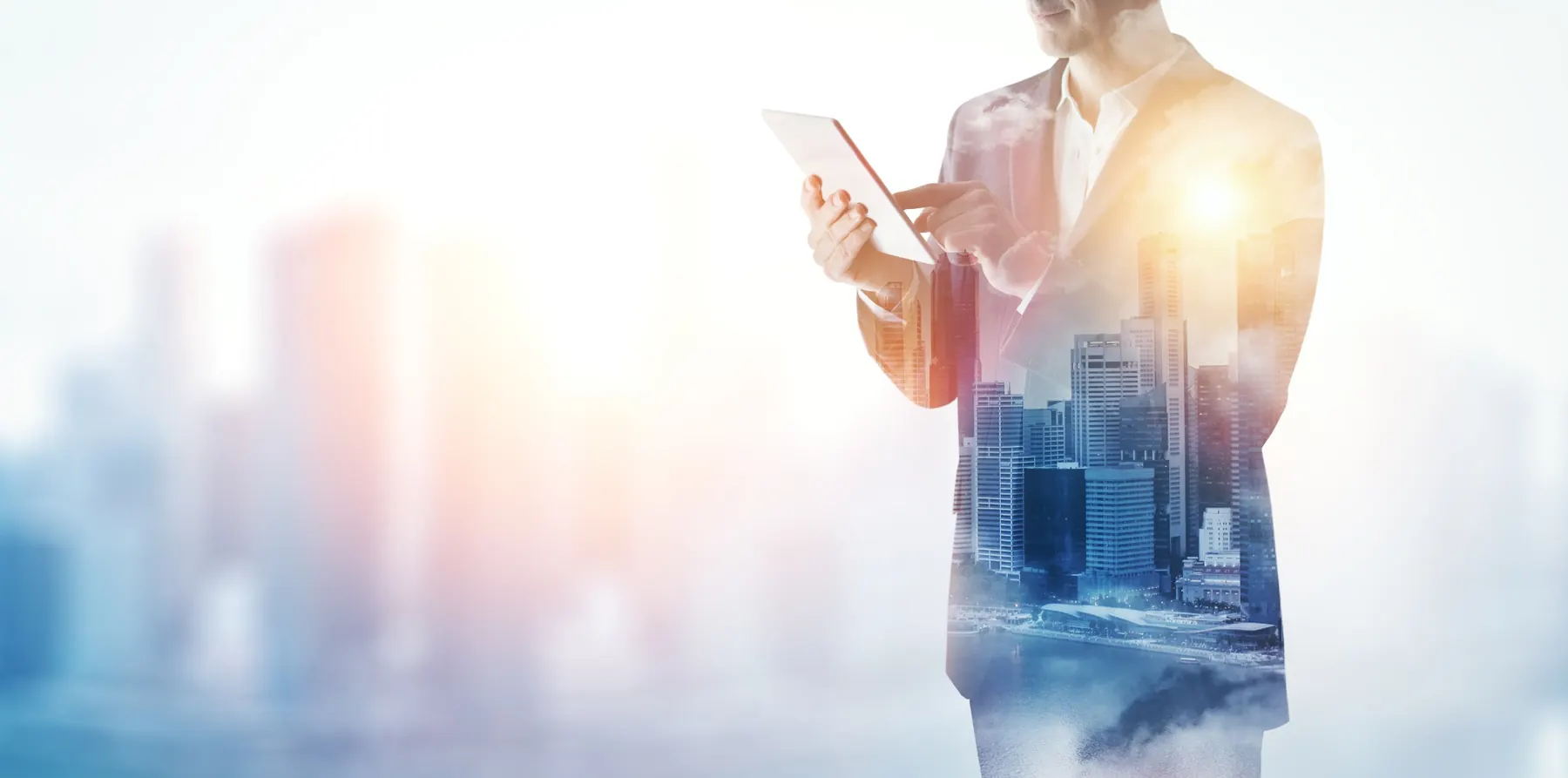 Digitale Businesslösungen