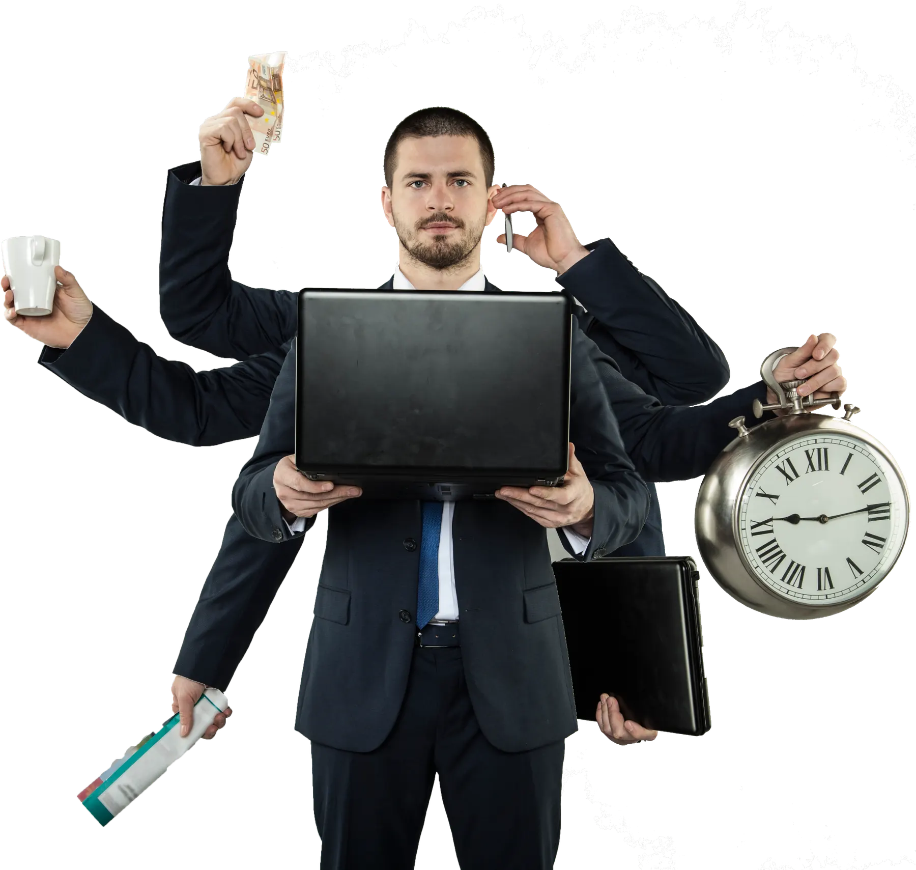 Business Organisation